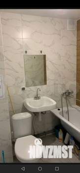 1-к квартира, посуточно, 30м2, 1/3 этаж