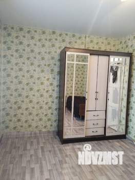 2-к квартира, на длительный срок, 43м2, 2/3 этаж
