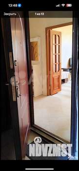 2-к квартира, на длительный срок, 52м2, 3/9 этаж