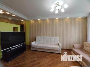 1-к квартира, посуточно, 60м2, 1/1 этаж