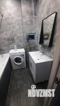 1-к квартира, на длительный срок, 40м2, 9/24 этаж