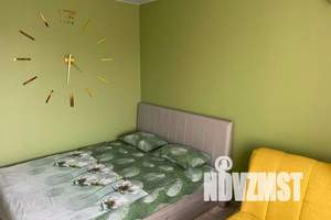 2-к квартира, посуточно, 10м2, 1/19 этаж