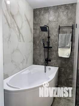 1-к квартира, посуточно, 52м2, 13/22 этаж