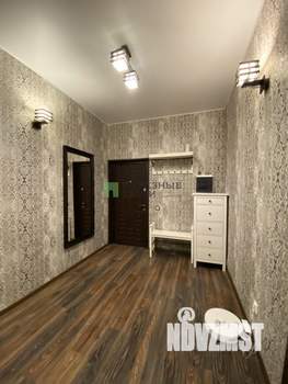 1-к квартира, на длительный срок, 45м2, 16/22 этаж