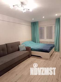 2-к квартира, посуточно, 37м2, 1/5 этаж