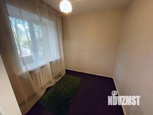 3-к квартира, на длительный срок, 43м2, 3/5 этаж