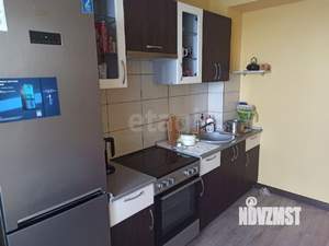 1-к квартира, на длительный срок, 46м2, 20/22 этаж