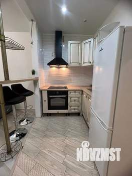 Студия квартира, посуточно, 30м2, 3/3 этаж