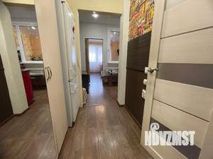 Студия квартира, посуточно, 32м2, 3/3 этаж