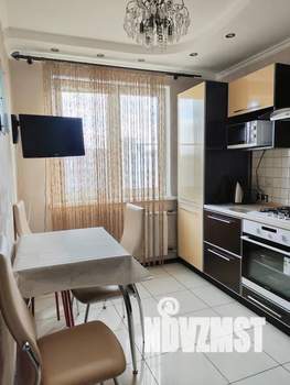 2-к квартира, посуточно, 52м2, 9/9 этаж