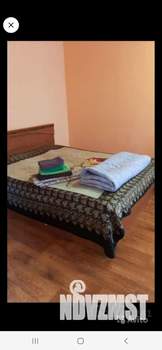 1-к квартира, посуточно, 30м2, 5/5 этаж