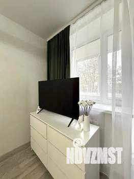 1-к квартира, посуточно, 53м2, 3/5 этаж