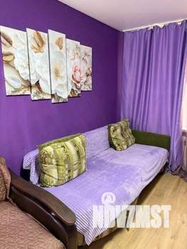 1-к квартира, посуточно, 50м2, 1/1 этаж