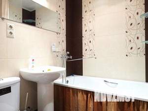 1-к квартира, посуточно, 55м2, 1/1 этаж