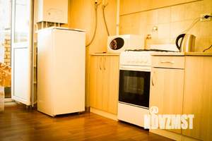 1-к квартира, посуточно, 33м2, 7/12 этаж