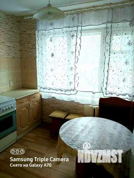 1-к квартира, на длительный срок, 32м2, 2/5 этаж