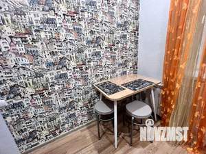 1-к квартира, посуточно, 29м2, 2/6 этаж