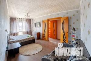 3-к квартира, на длительный срок, 62м2, 2/5 этаж
