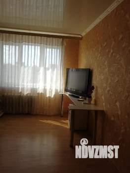 2-к квартира, посуточно, 54м2, 1/1 этаж