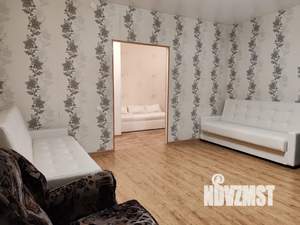 2-к квартира, посуточно, 58м2, 6/17 этаж