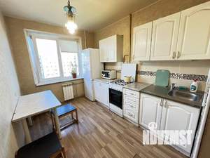 2-к квартира, посуточно, 52м2, 1/1 этаж