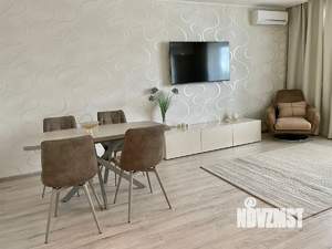 2-к квартира, на длительный срок, 79м2, 6/9 этаж