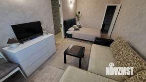 1-к квартира, на длительный срок, 32м2, 5/5 этаж