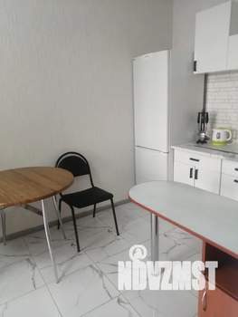 1-к квартира, посуточно, 36м2, 1/9 этаж