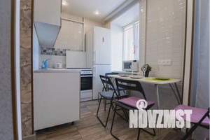 3-к квартира, посуточно, 58м2, 2/9 этаж