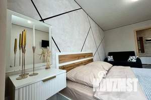 1-к квартира, посуточно, 33м2, 4/5 этаж