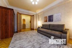 2-к квартира, посуточно, 50м2, 2/5 этаж