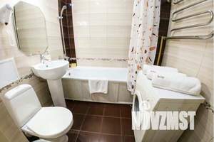 1-к квартира, посуточно, 10м2, 1/5 этаж