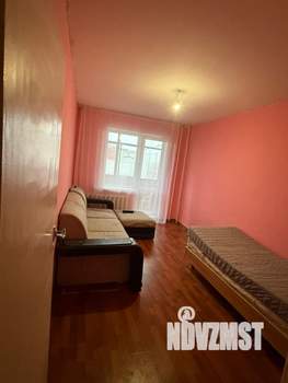 3-к квартира, на длительный срок, 64м2, 8/9 этаж