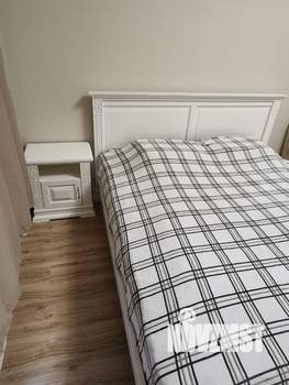 1-к квартира, посуточно, 44м2, 4/16 этаж