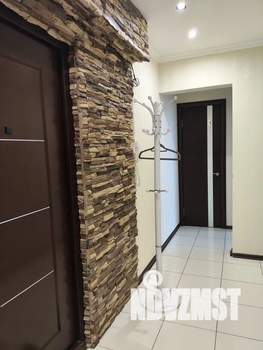 2-к квартира, посуточно, 52м2, 9/9 этаж