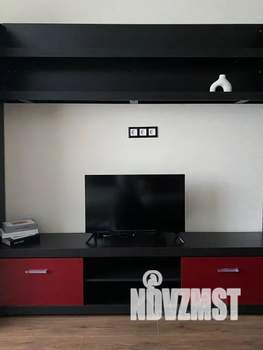 1-к квартира, посуточно, 35м2, 3/9 этаж