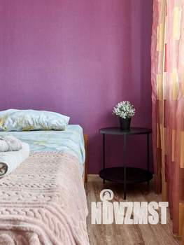 1-к квартира, посуточно, 31м2, 1/1 этаж