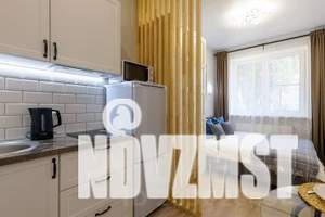 1-к квартира, посуточно, 20м2, 1/9 этаж