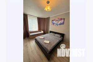 2-к квартира, посуточно, 85м2, 4/14 этаж