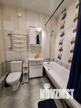 Студия квартира, посуточно, 27м2, 2/18 этаж