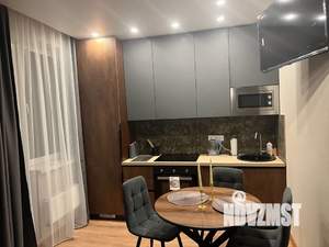 Студия квартира, посуточно, 31м2, 1/14 этаж