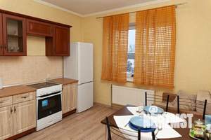 2-к квартира, посуточно, 56м2, 4/17 этаж