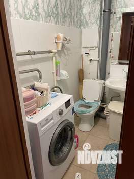 1-к квартира, на длительный срок, 41м2, 2/3 этаж