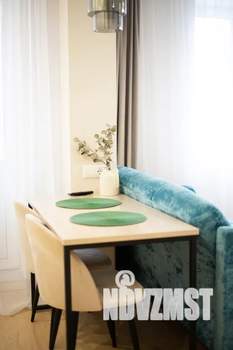 1-к квартира, посуточно, 444м2, 4/23 этаж