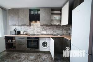 1-к квартира, посуточно, 48м2, 13/14 этаж