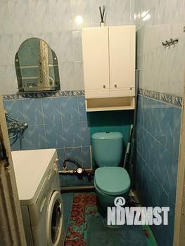 2-к квартира, на длительный срок, 46м2, 4/5 этаж