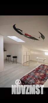 1-к квартира, посуточно, 37м2, 1/1 этаж