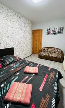 2-к квартира, на длительный срок, 48м2, 2/5 этаж