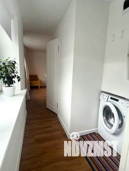 1-к квартира, посуточно, 20м2, 1/2 этаж