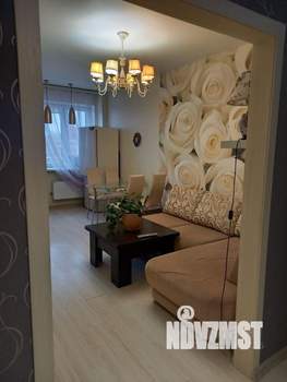 2-к квартира, на длительный срок, 60м2, 15/22 этаж